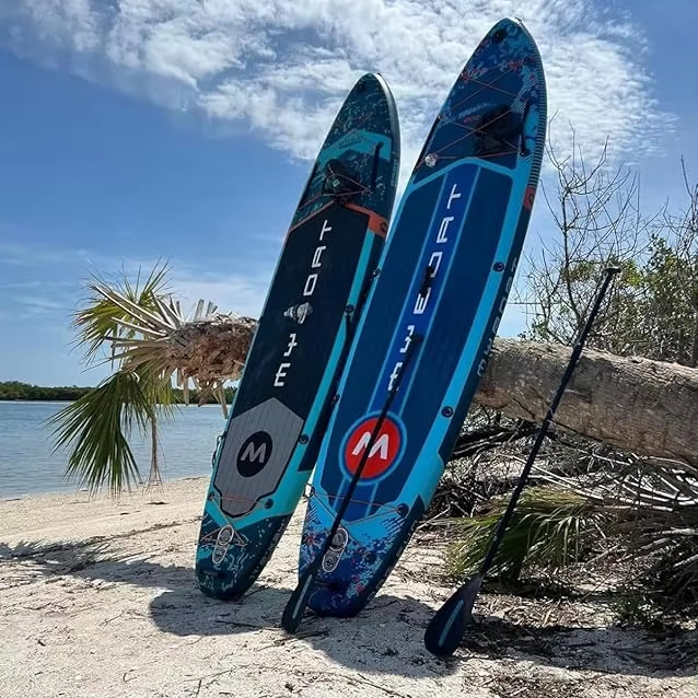 Fishing Boat Paddle - MY BOAT Series Weihai Factory OEM-Logo,