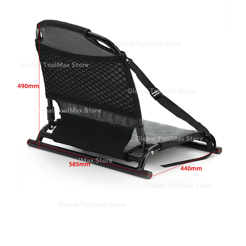 Feste Sitze für 4M Rotomolding – Fishing Boat Seat Bewertung und Preis