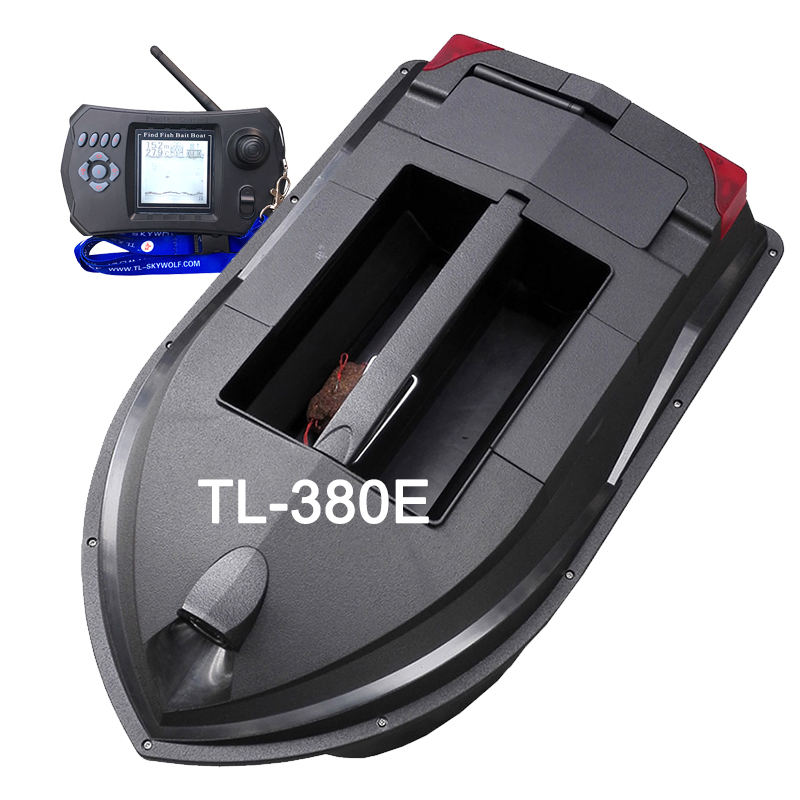Fabrik liefert direkt Skywolf  – Fishing Boat Gps Bewertung und Preis