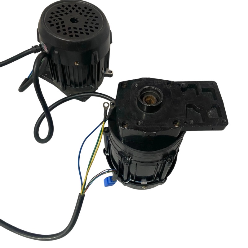 48 V 1000/1200/1500 W bürstenl – Fishing Boat Trolling Motor Bewertung und Preis