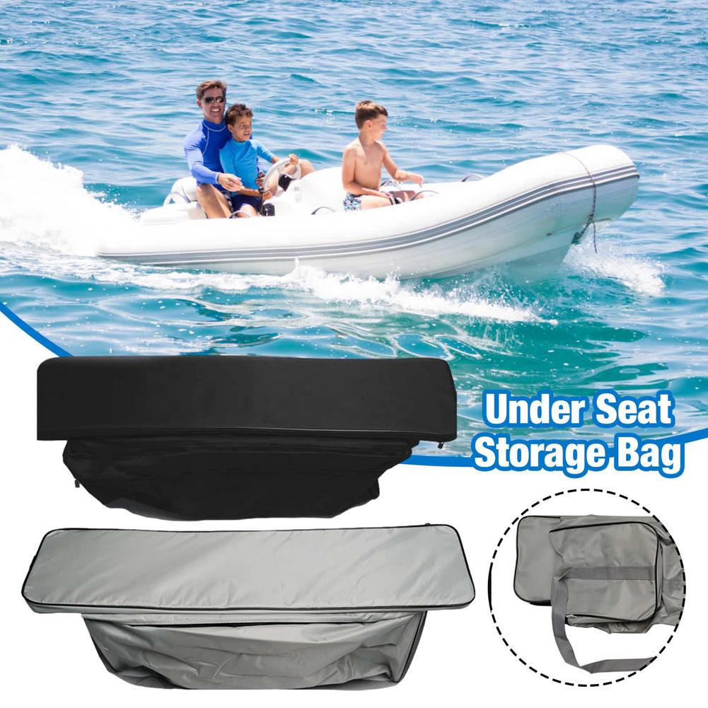 Aufbewahrungstasche unter dem  – Fishing Boat Seat Bewertung und Preis