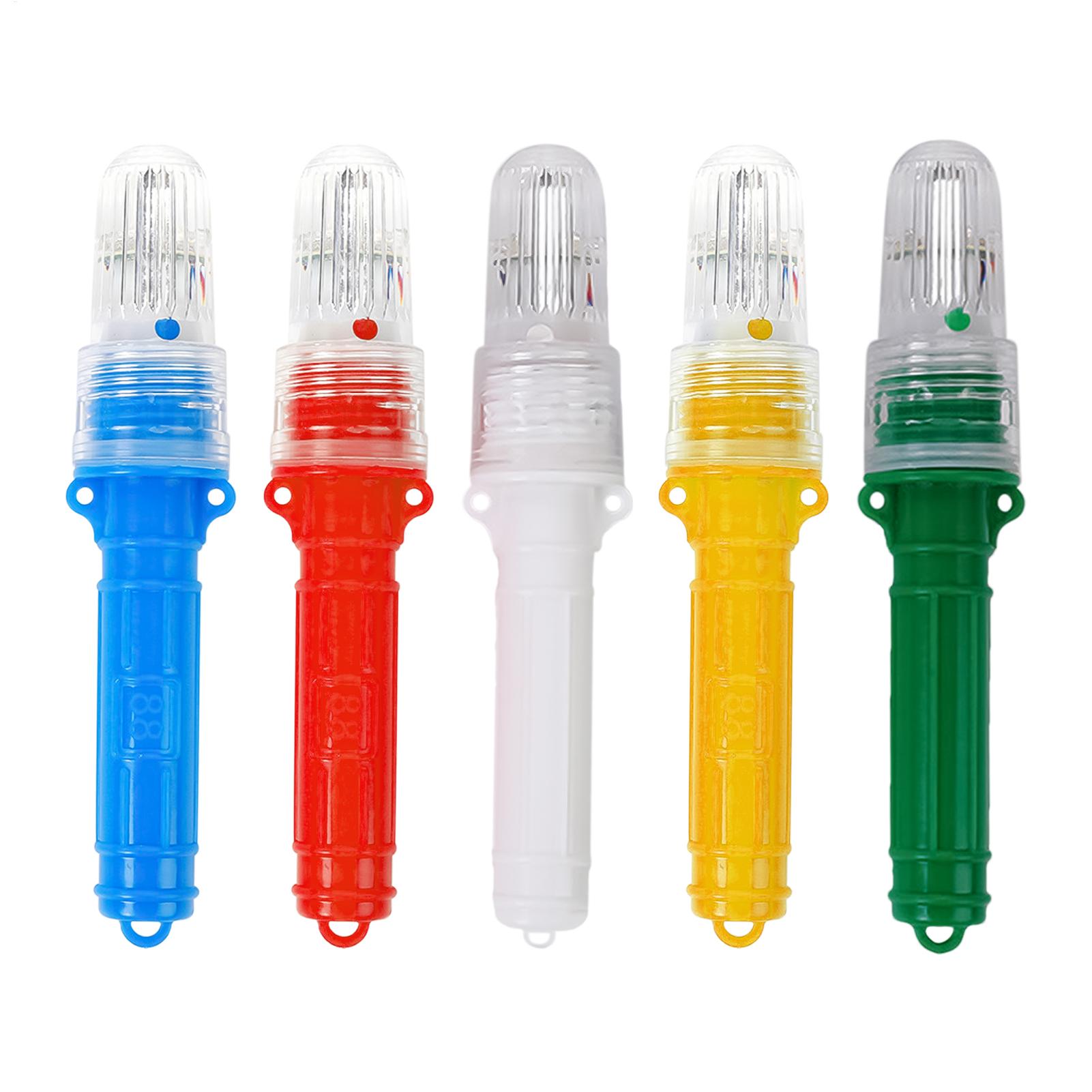 LED-Flare zum Bootfahren, Ange – Fishing Boat Navigation Light Bewertung und Preis