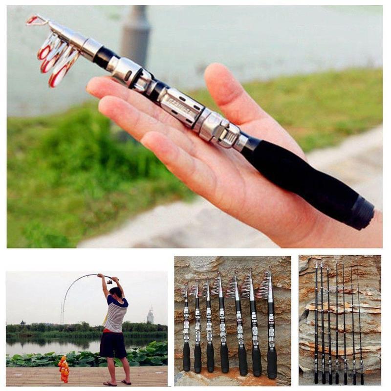 1,0 m Superharte Mini-Teleskop – Fishing Boat Fiberglass Bewertung und Preis
