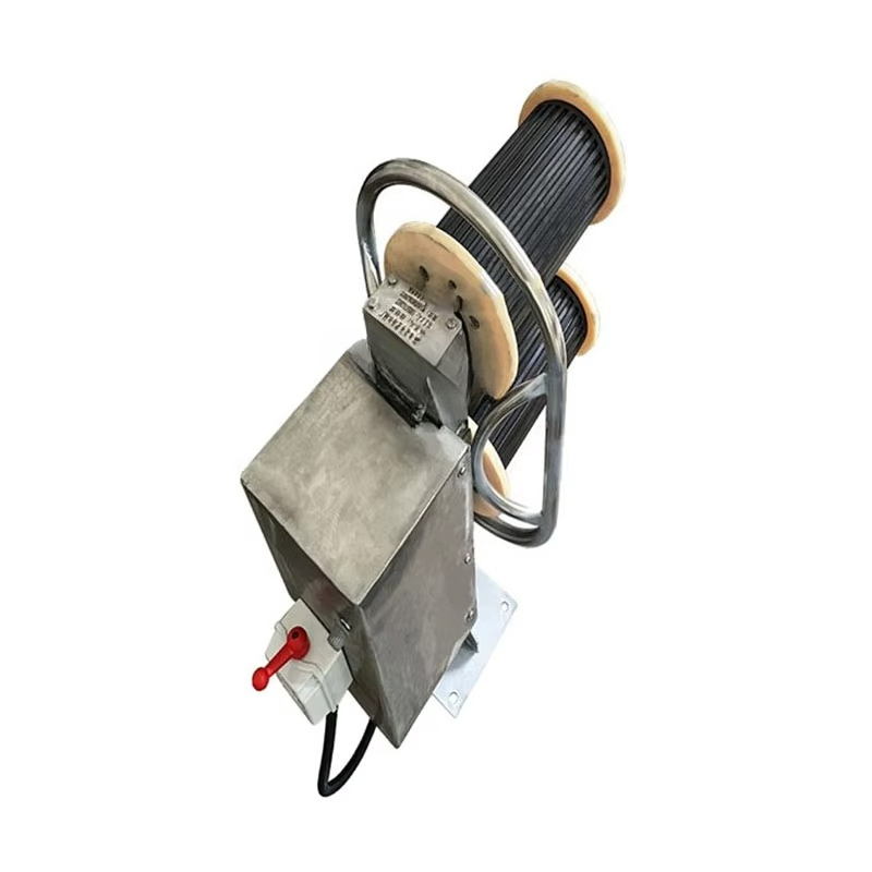 22V/380V elektrische Ankerwind – Fishing Boat Anchor Bewertung und Preis